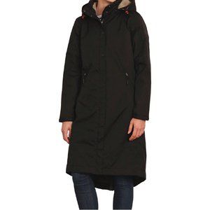 Seasalt Janelle Waterproof Coat